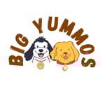 Big Yummos logo