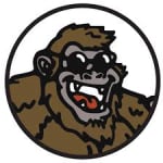 Bigfoot BBQ Rubs logo