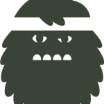Bigfoot Kick logo