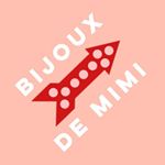 Bijoux De Mimi logo