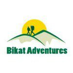 Bikat Adventures logo