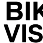 Biker Vision logo