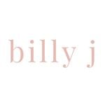 Billy J logo