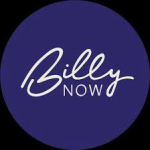 Billy Now Fashion Shirts logo