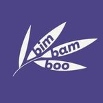 Bim Bam Boo Toilet Paper logo
