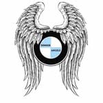 Bimmer Angels logo