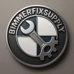 Bimmerfix Supply logo
