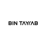 Bin Tayyab logo