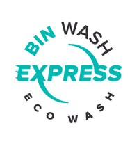 Bin Wash Express logo
