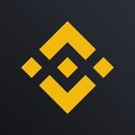 Binance logo