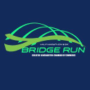 Binghamton Bridge Run logo