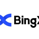 BingX logo