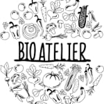 Bio Atelier logo