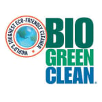 Biogreenclean  logo