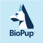 BioPup logo
