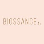 Biossance Brasil logo