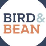 Bird & Bean logo