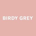 Birdy Grey logo