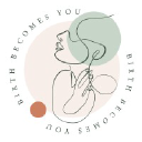 birthbecomesyou.com logo