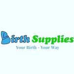 Birth Supplies logo