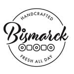 Bismarck Doughnuts logo