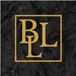 Bitches Love Leather logo