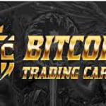 Bitcoin Trading Cards logo