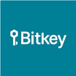 Bitkey logo