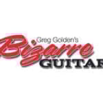 Bizarre Guitar logo