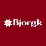 Bjorgk logo