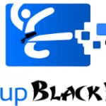 Black Belt Startup logo