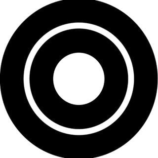 Black Circles logo