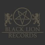 Black Lion Records logo