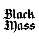 Black Mass Electronics logo
