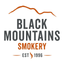 Black Mountains Smokery UK logo