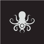 Black Octopus Sound logo