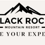 Black Rock Mountain Resort logo