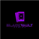 Black Vault Gaming logo