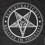 Blackcraft Cult logo