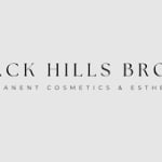 Blackhills Cosmetics logo