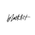 Blacklist Studio logo