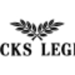 Blacks Legend logo