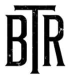 Blacktop Ranch Clothing logo