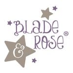 Blade and Rose logo