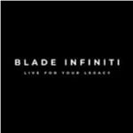 Blade Infiniti logo
