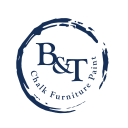 Blake & Taylor Paint logo