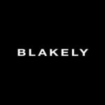 Blakely Clothing logo