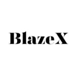 BlazeX Laser Engraver logo