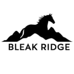 Bleak Ridge logo