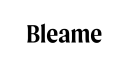 Bleame logo